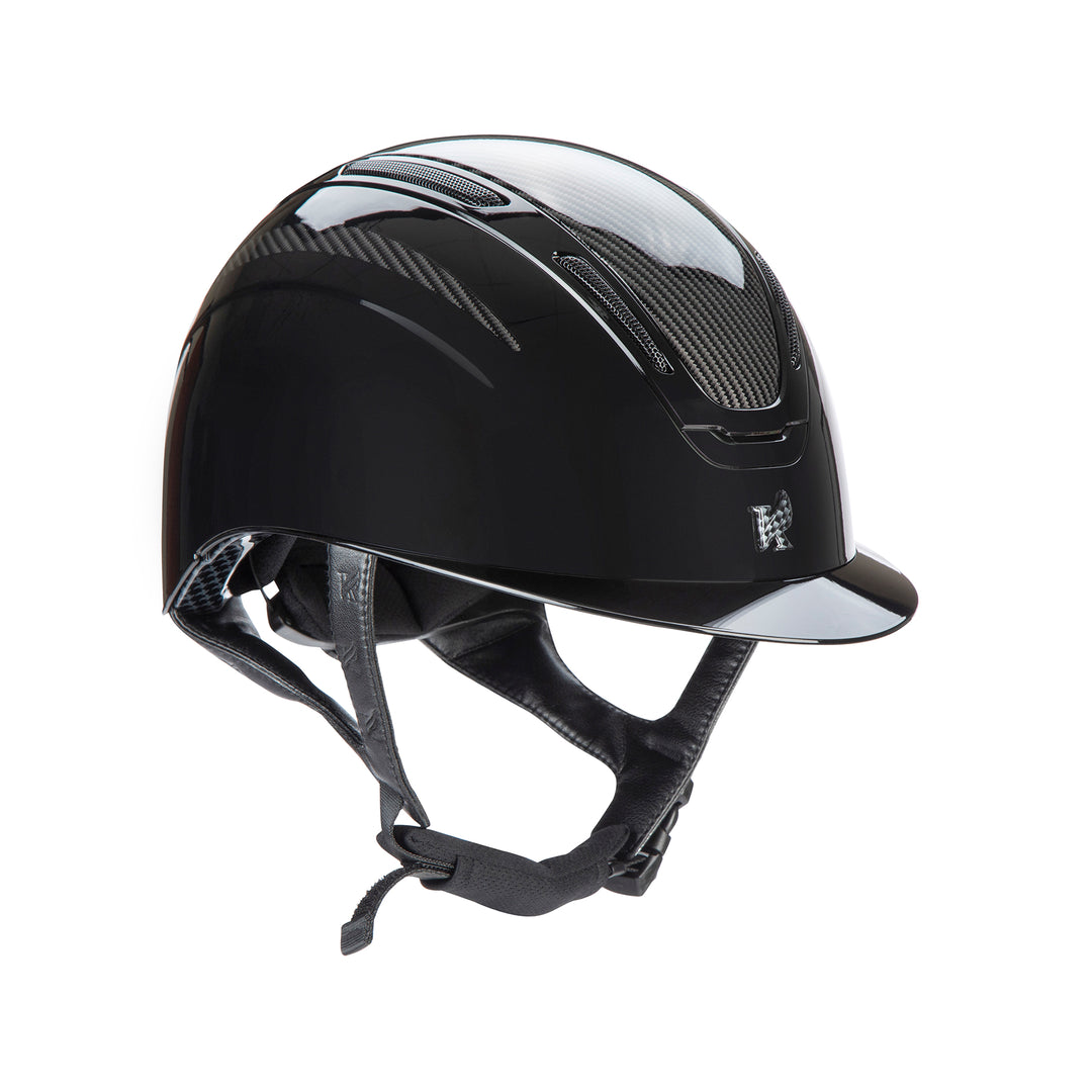 Karben Amity ELMT Riding Hat