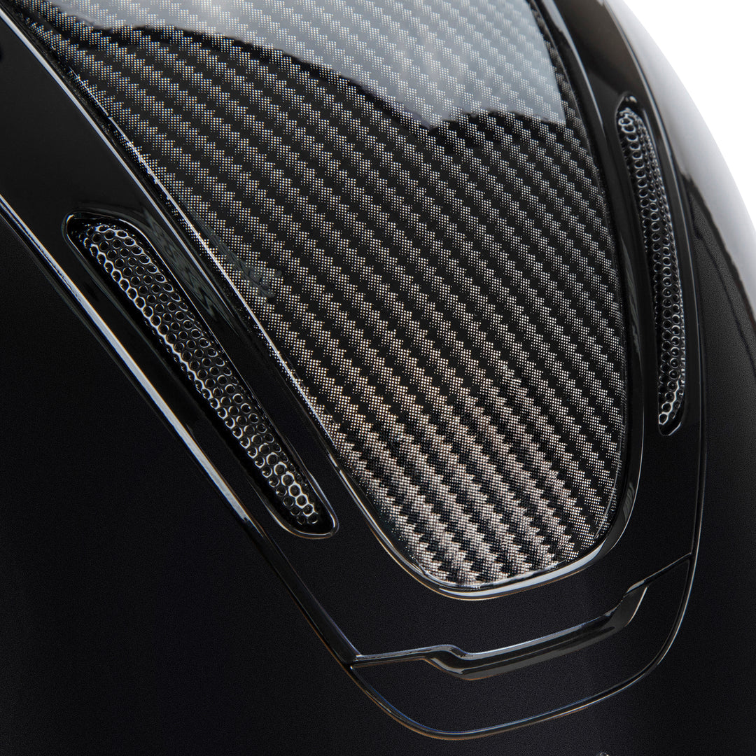 Karben Amity ELMT Riding Hat