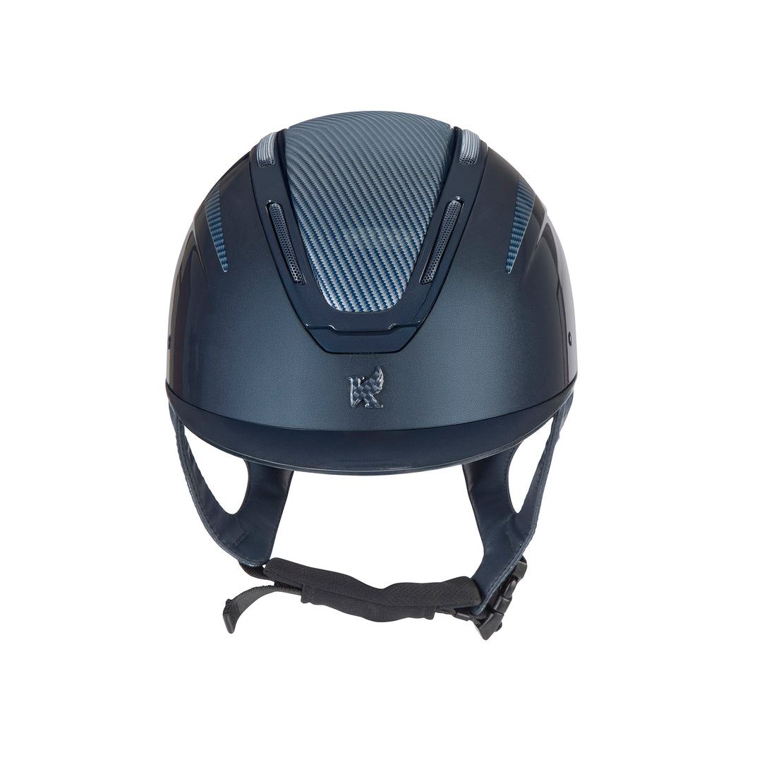 Karben Amity ELMT Riding Hat