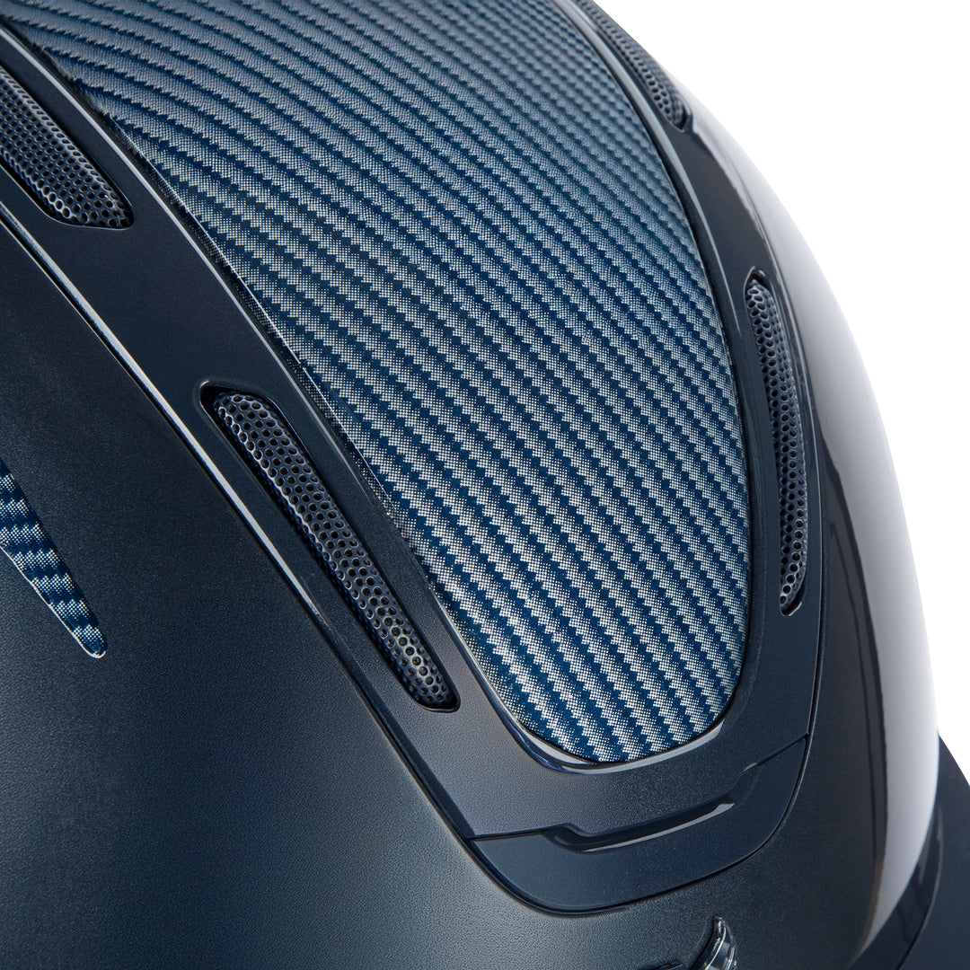 Karben Amity ELMT Riding Hat