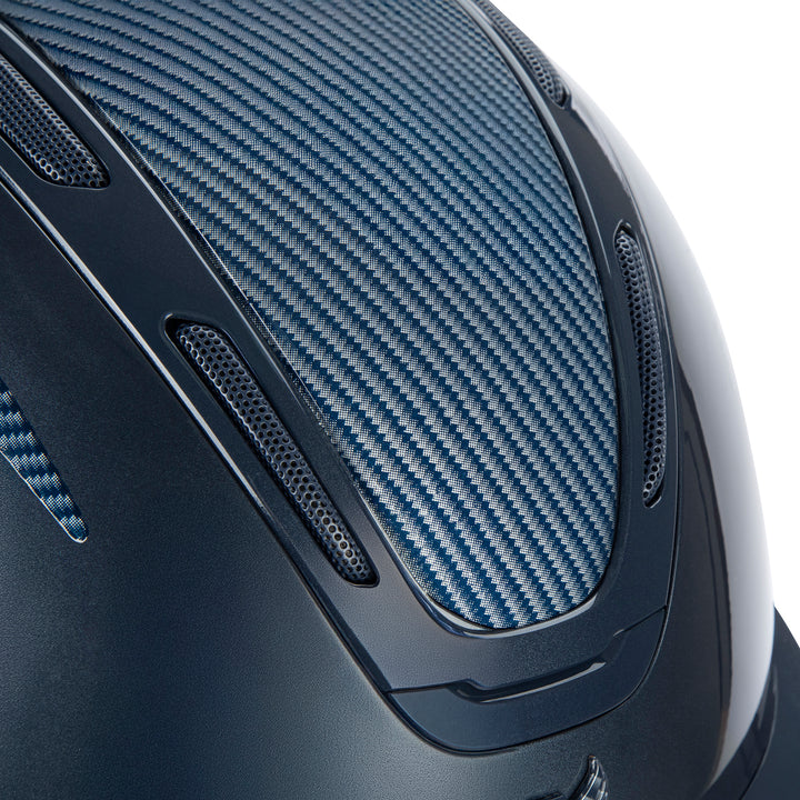 Karben Amity ELMT Riding Hat