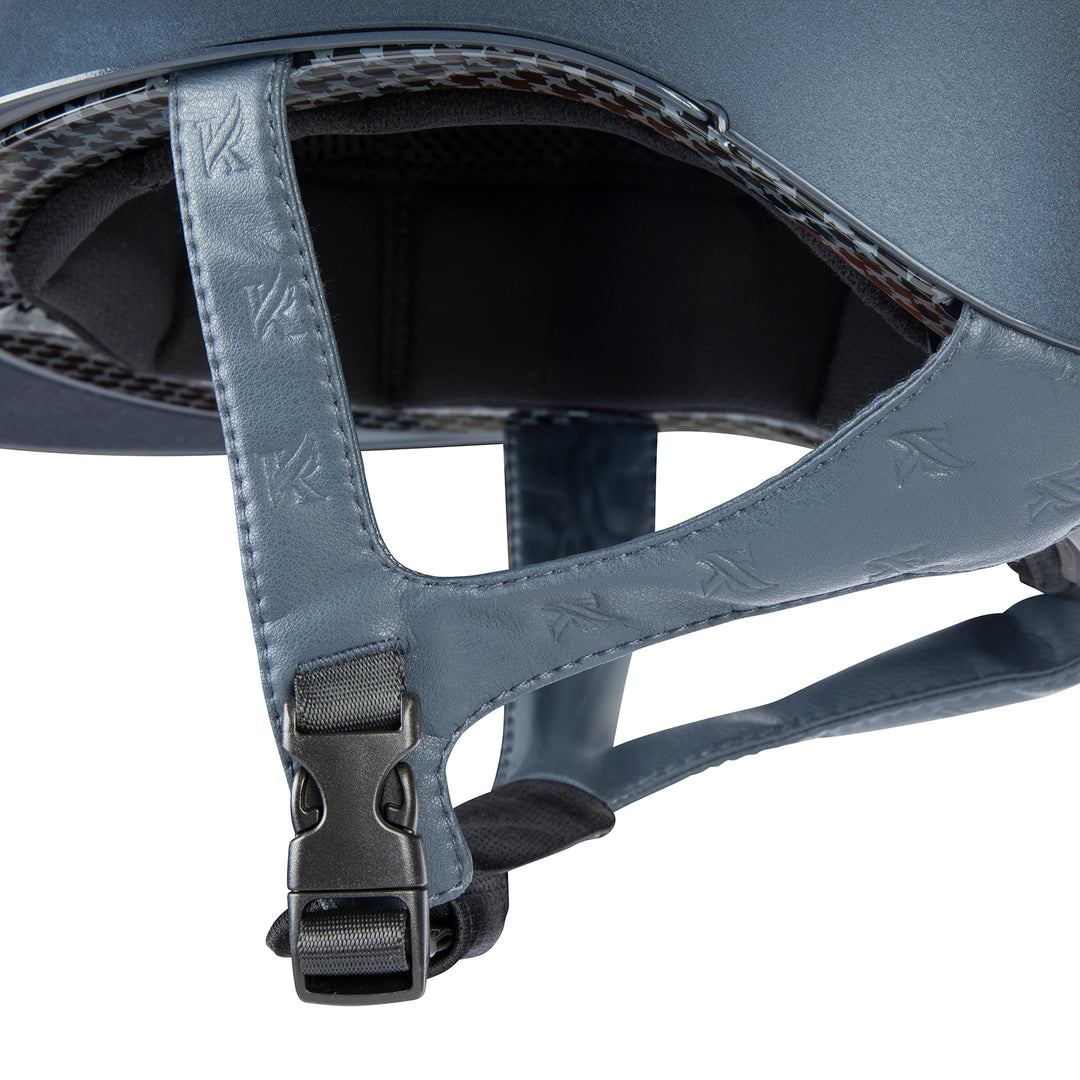 Karben Amity ELMT Riding Hat