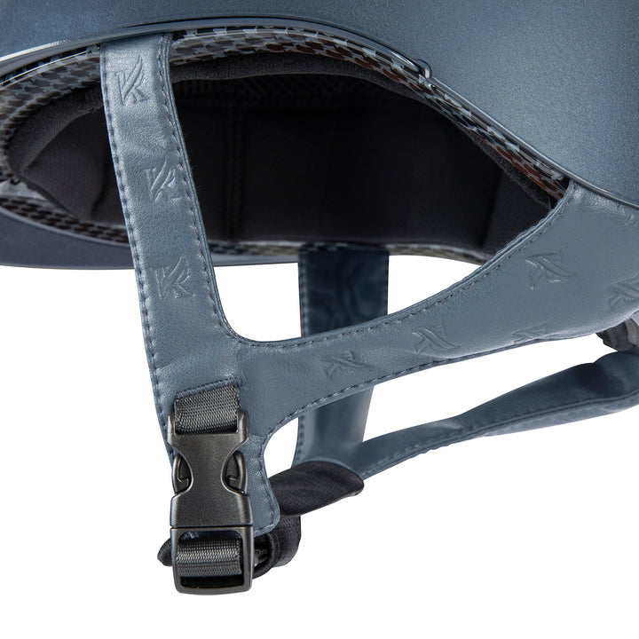 Karben Amity ELMT Riding Hat