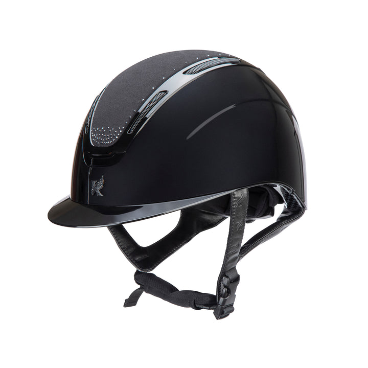 Karben Amity SPKL Riding Hat
