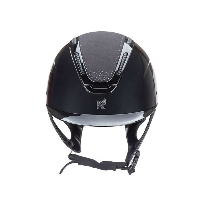 Karben Amity SPKL Riding Hat