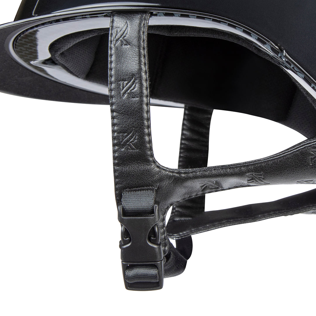 Karben Amity SPKL Riding Hat