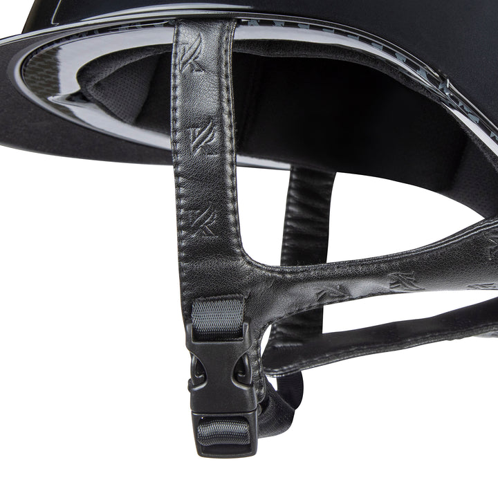 Karben Amity SPKL Riding Hat
