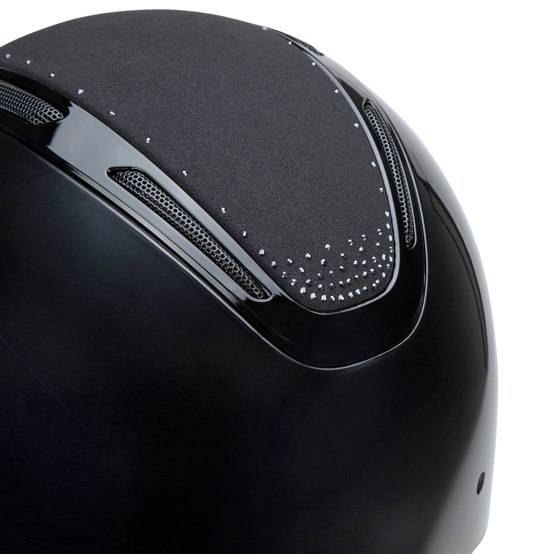 Karben Amity SPKL Riding Hat