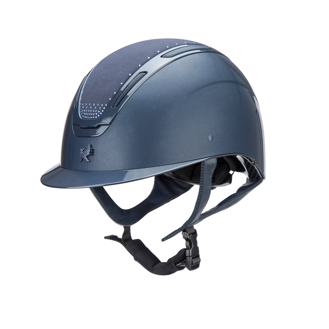 Karben Amity SPKL Riding Hat
