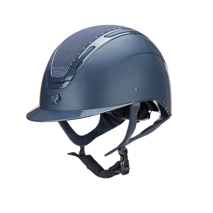 Karben Amity SPKL Riding Hat