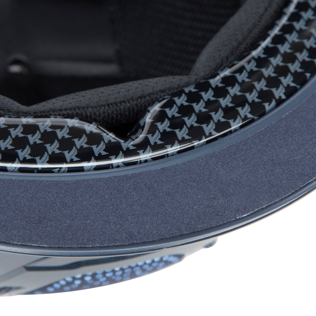 Karben Amity SPKL Riding Hat