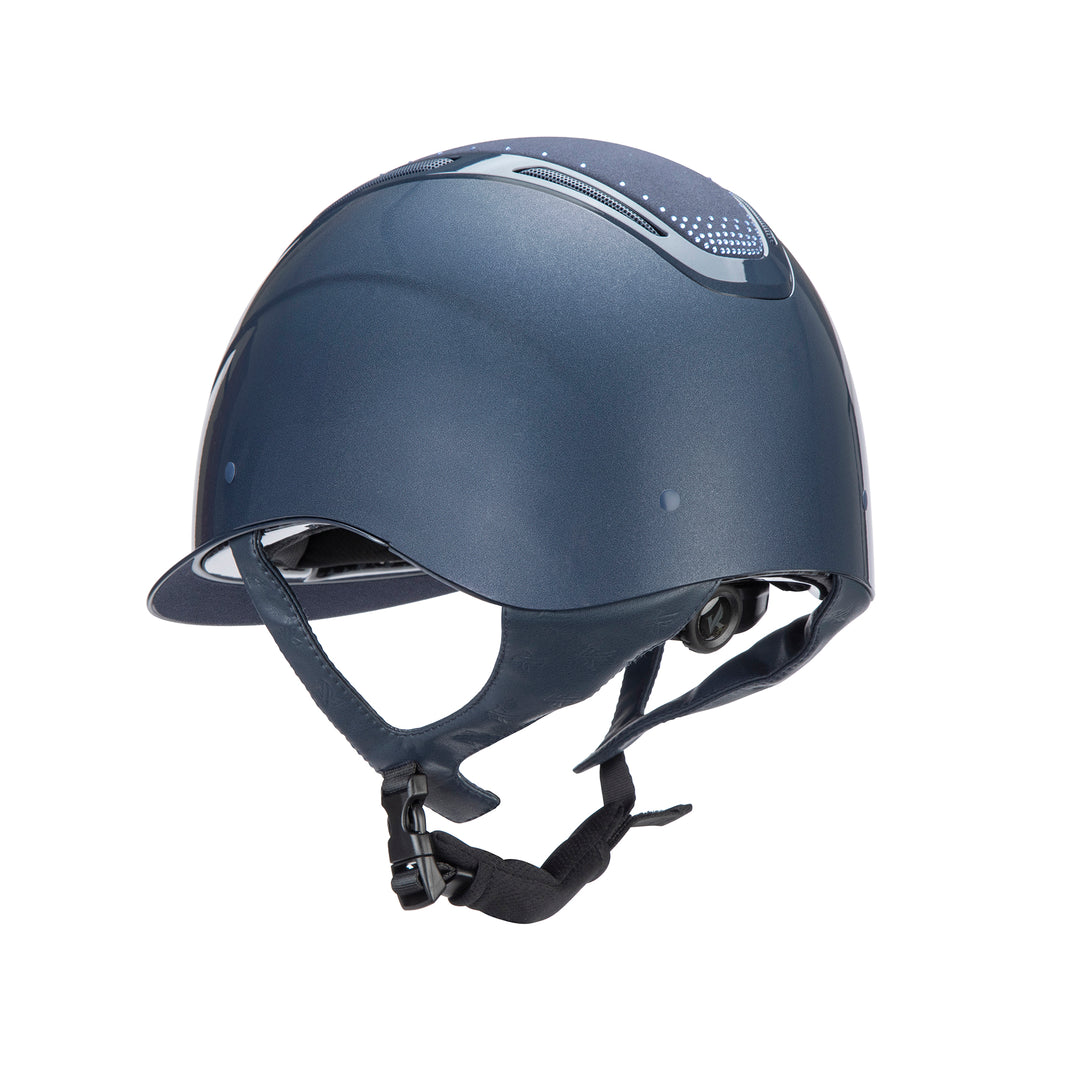 Karben Amity SPKL Riding Hat