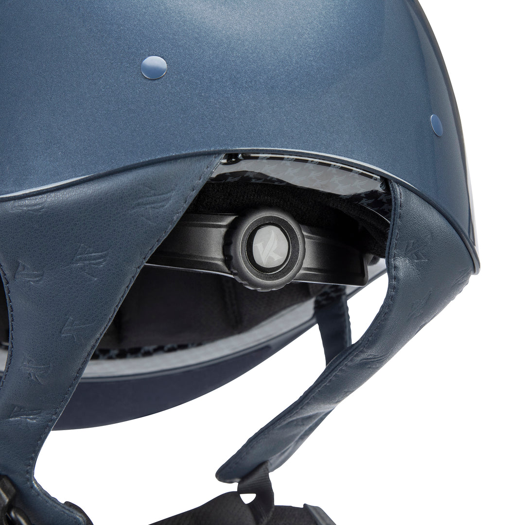 Karben Amity SPKL Riding Hat