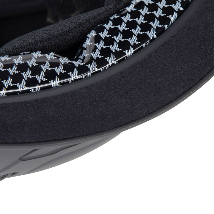 Karben Amity SMRT Riding Hat