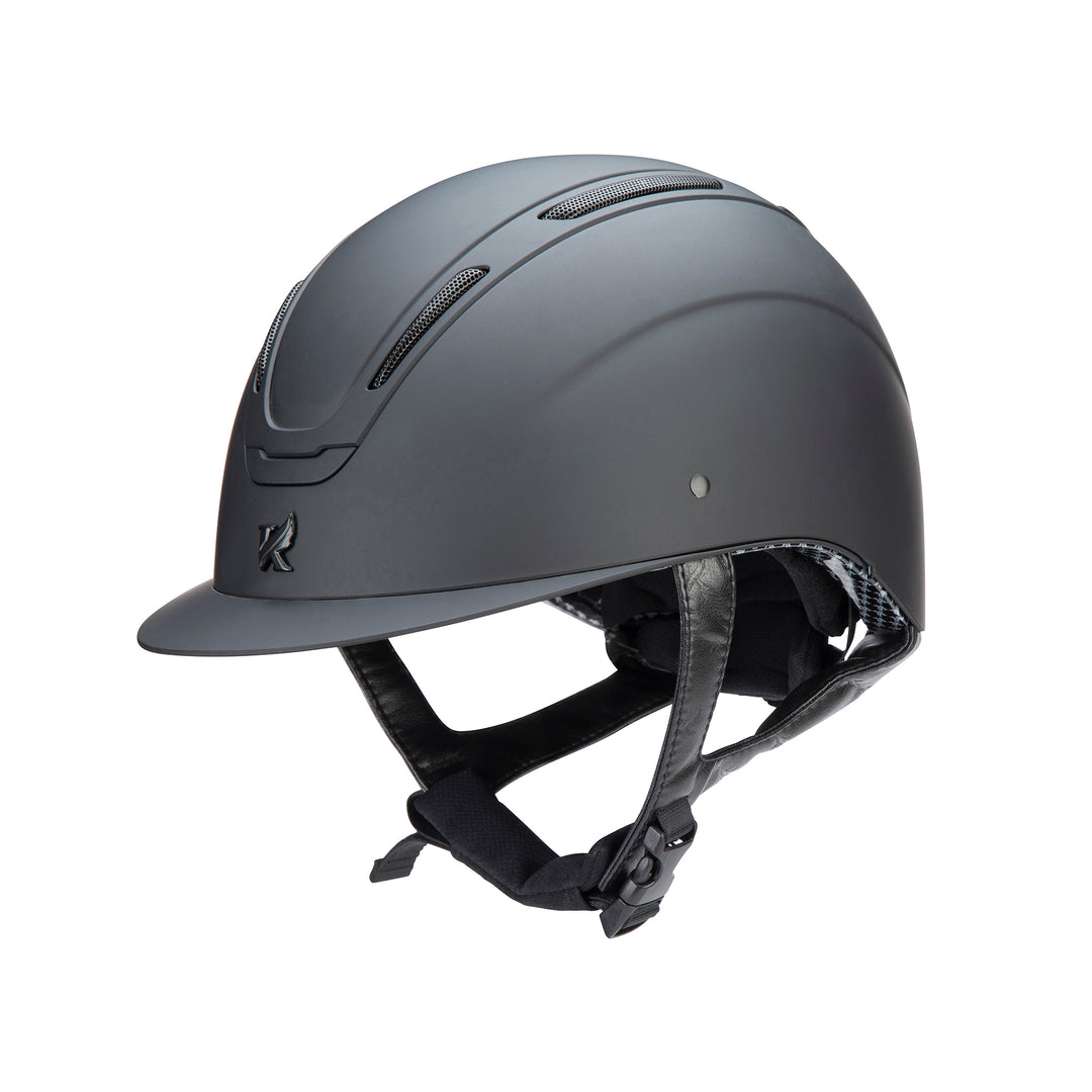 Karben Amity SMRT Riding Hat