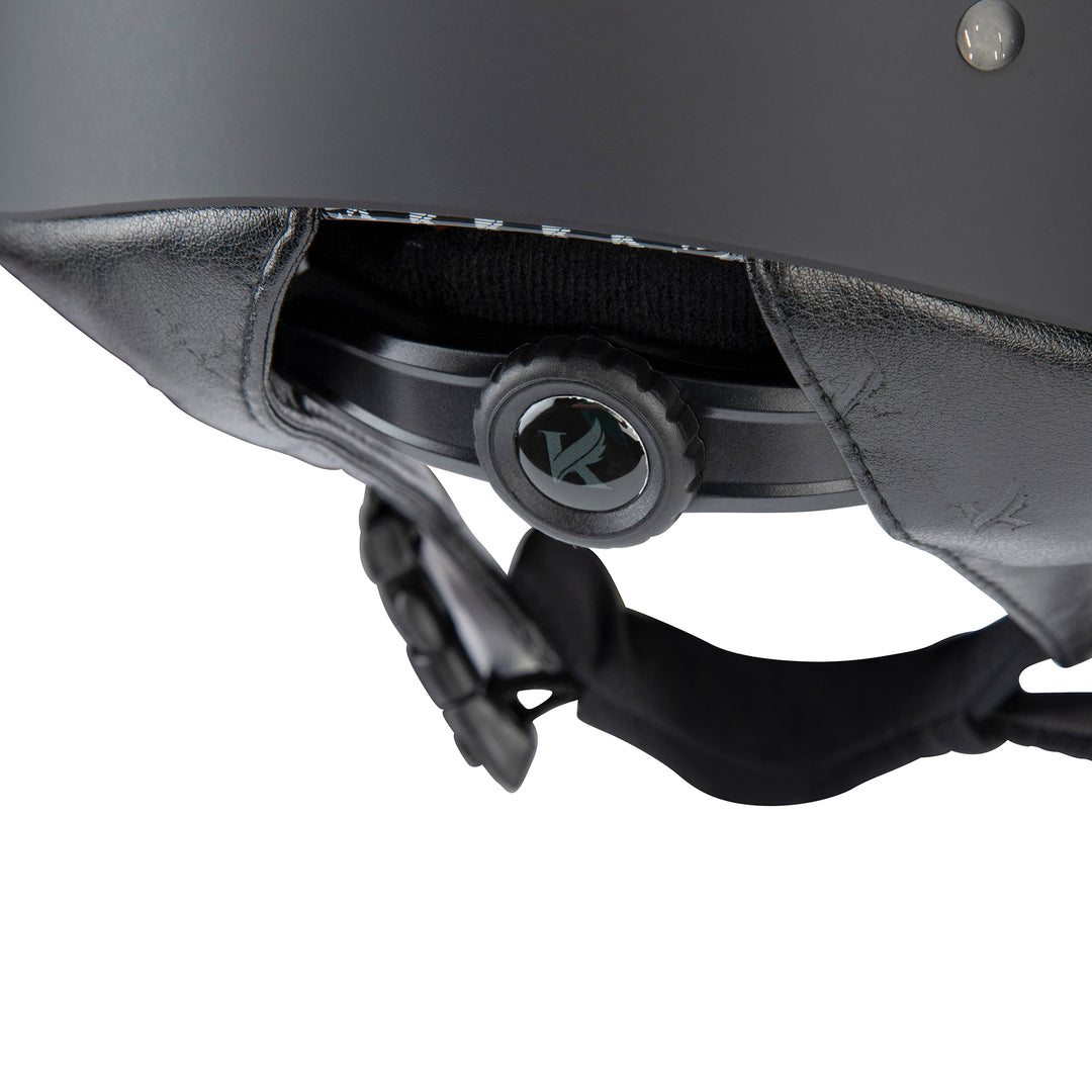 Karben Amity SMRT Riding Hat