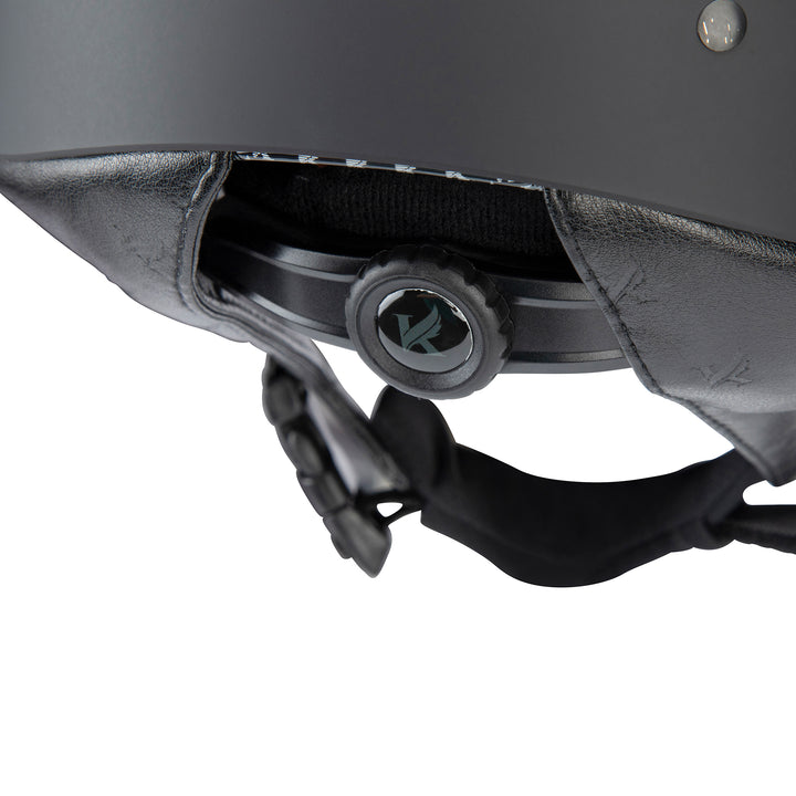 Karben Amity SMRT Riding Hat