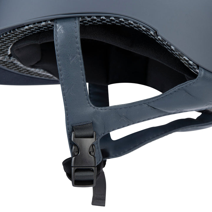 Karben Amity SMRT Riding Hat