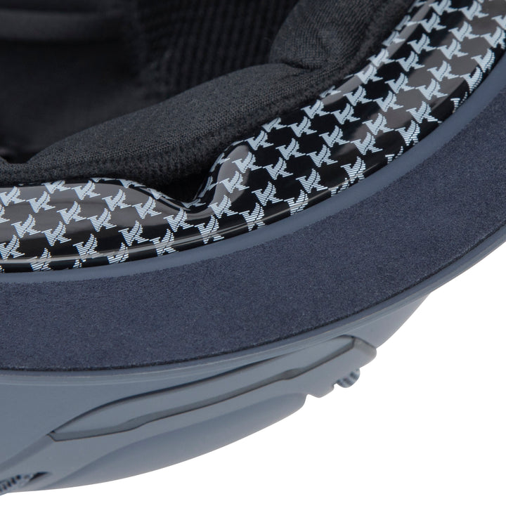 Karben Amity SMRT Riding Hat