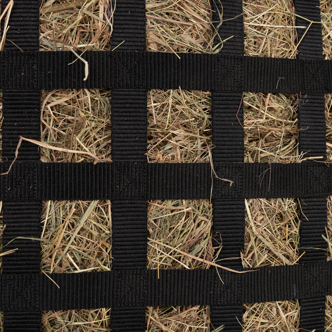 FreeGraze Deluxe Web Hay Bag