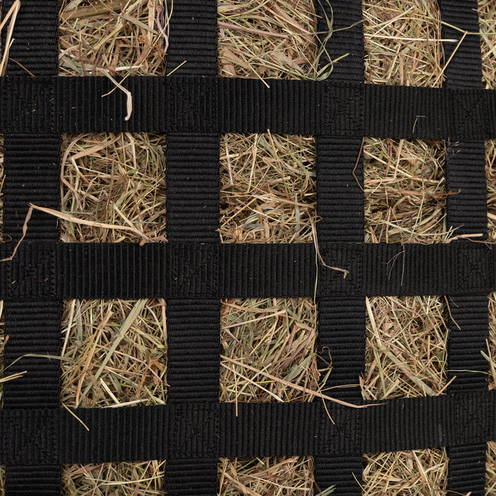 FreeGraze Deluxe Web Hay Bag