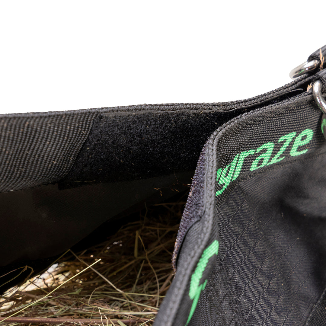 FreeGraze Deluxe Web Hay Bag