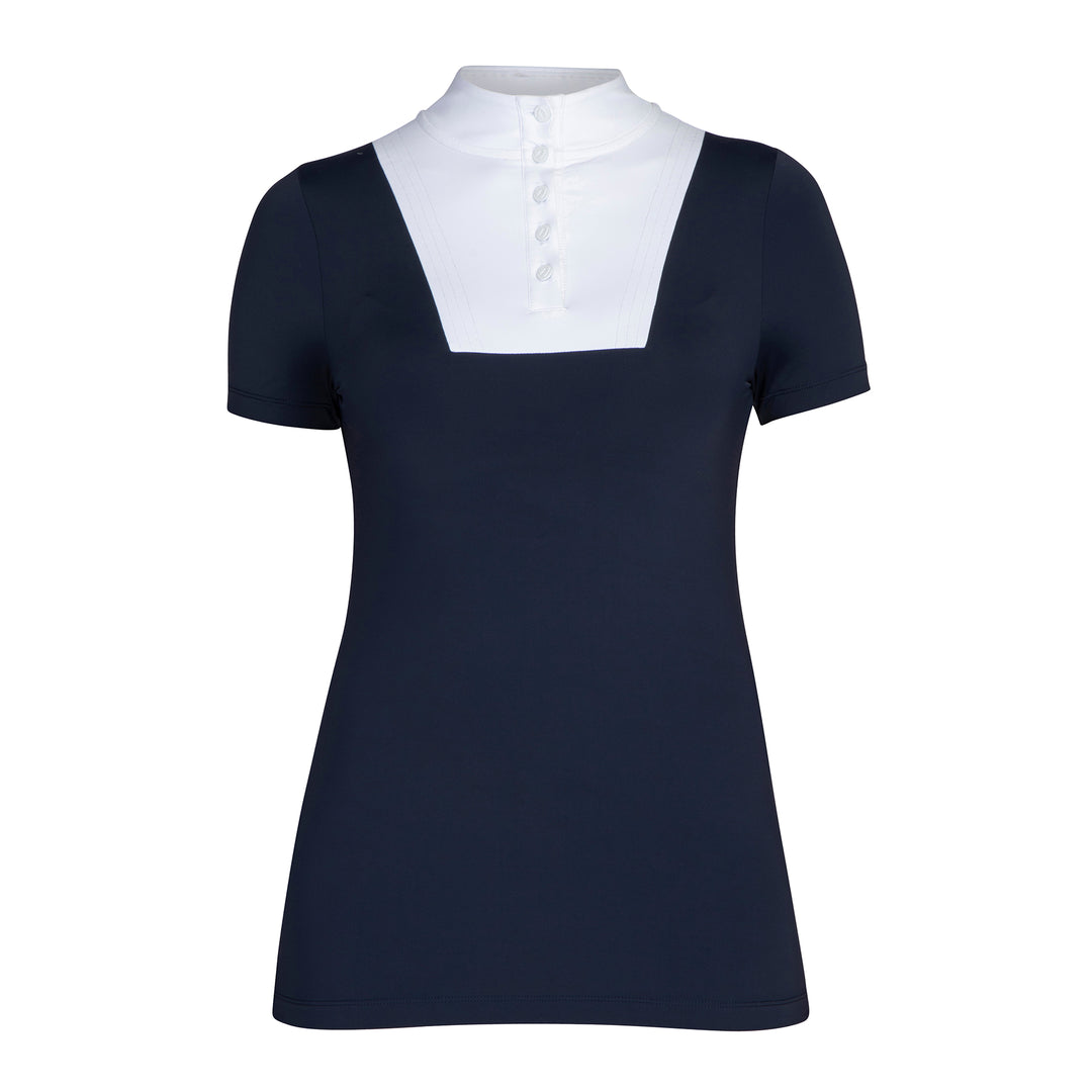 Aubrion Optima Ladies MX Show Shirt