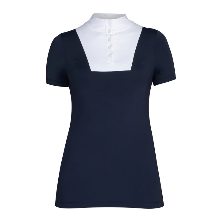 Aubrion Optima Ladies MX Show Shirt
