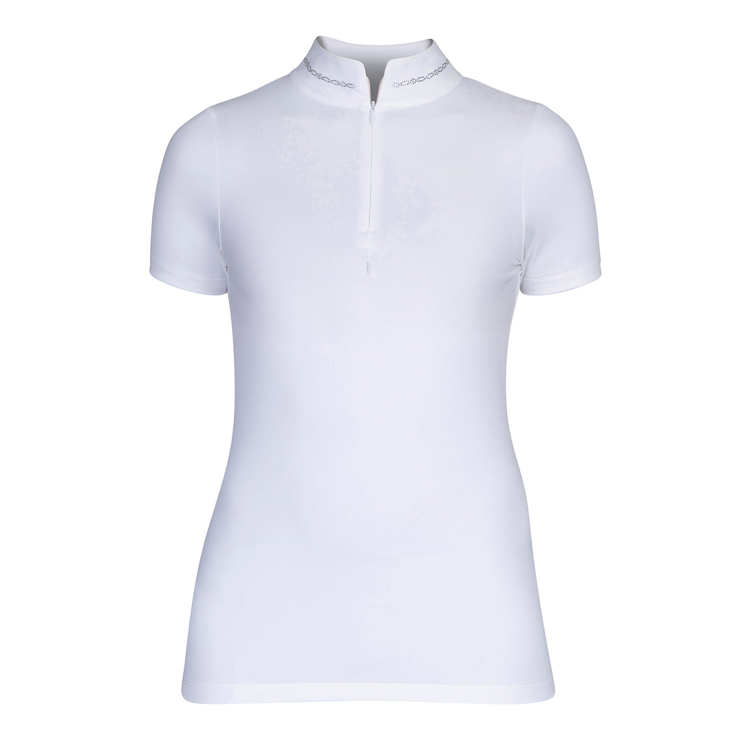 Aubrion Optima Ladies LX Show Shirt