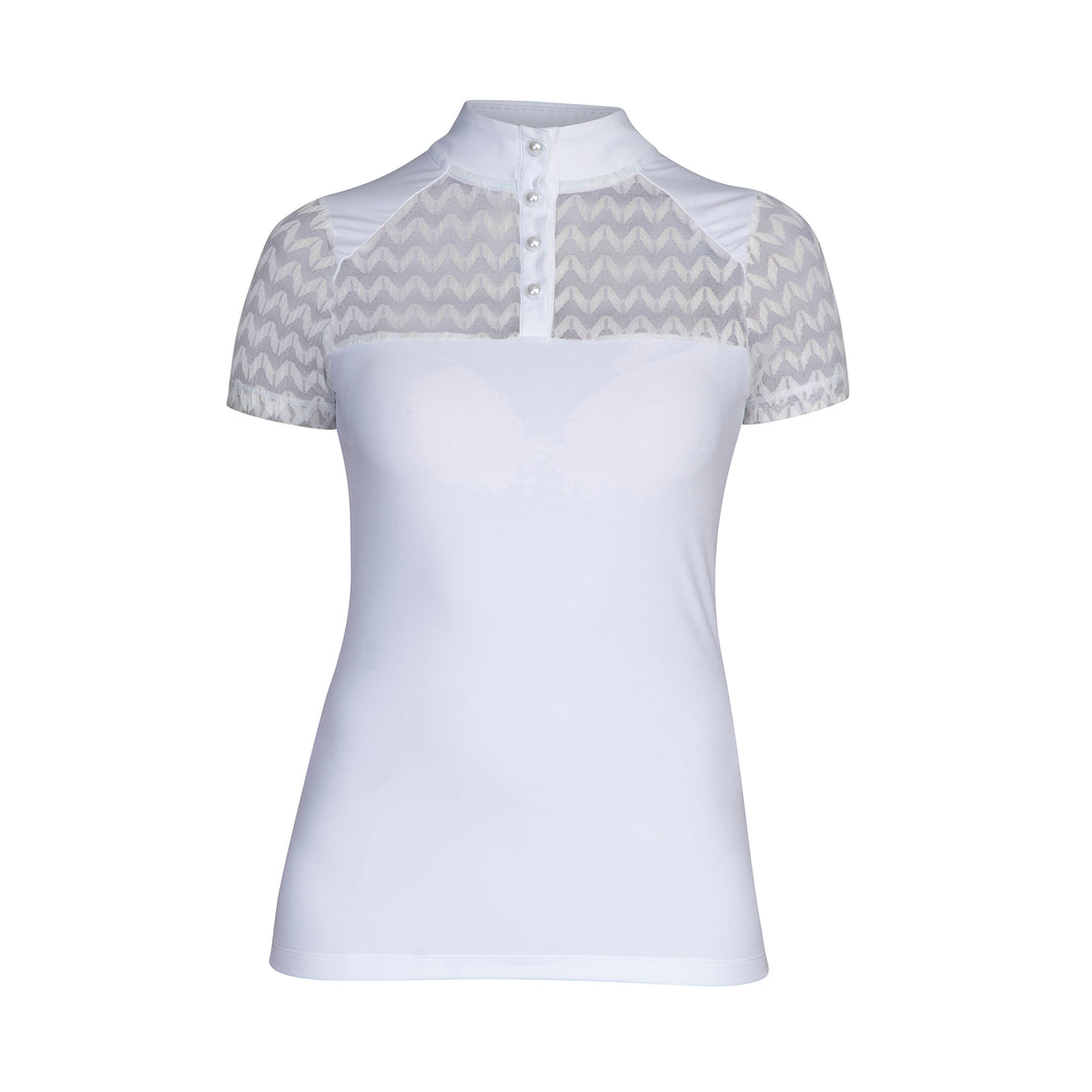 Aubrion Optima Ladies VX Show Shirt