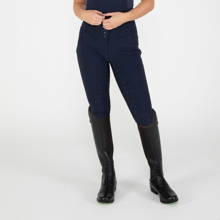 Aubrion Optima Ladies MX Breeches