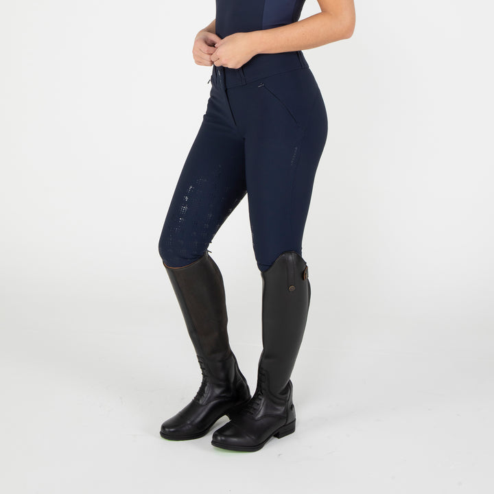 Aubrion Optima Ladies MX Breeches
