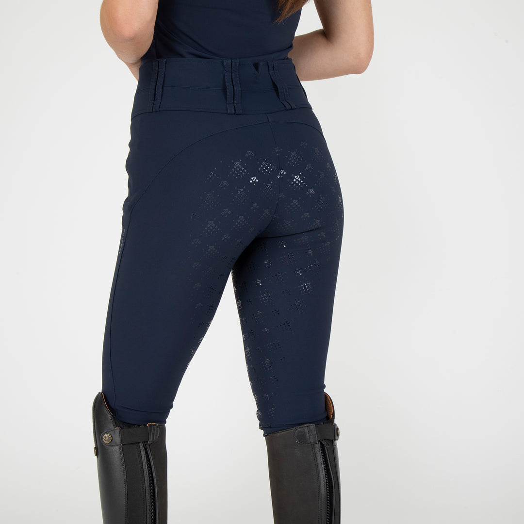 Aubrion Optima Ladies MX Breeches
