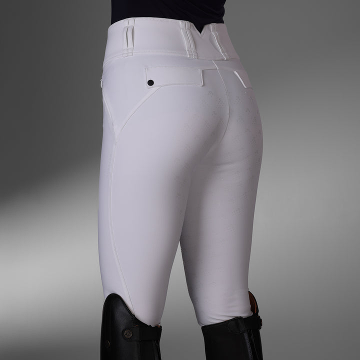 Aubrion Optima Ladies MX Breeches