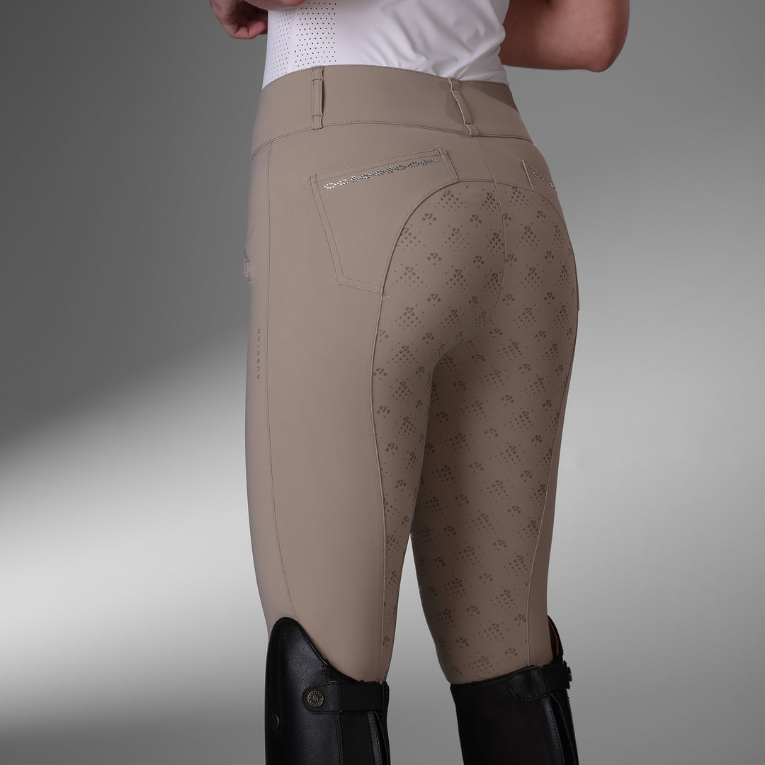 Aubrion Optima Ladies LX Breeches