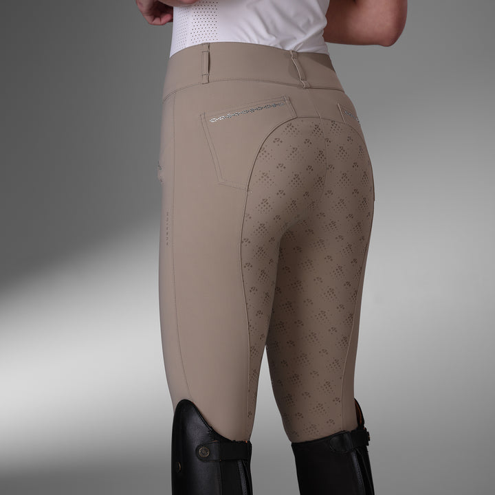 Aubrion Optima Ladies LX Breeches