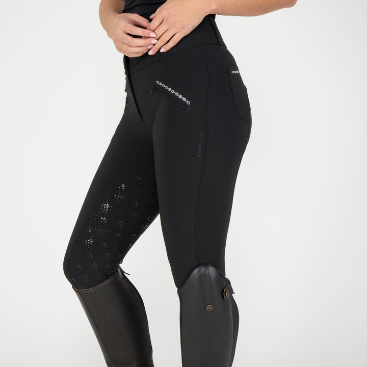 Aubrion Optima Ladies LX Breeches