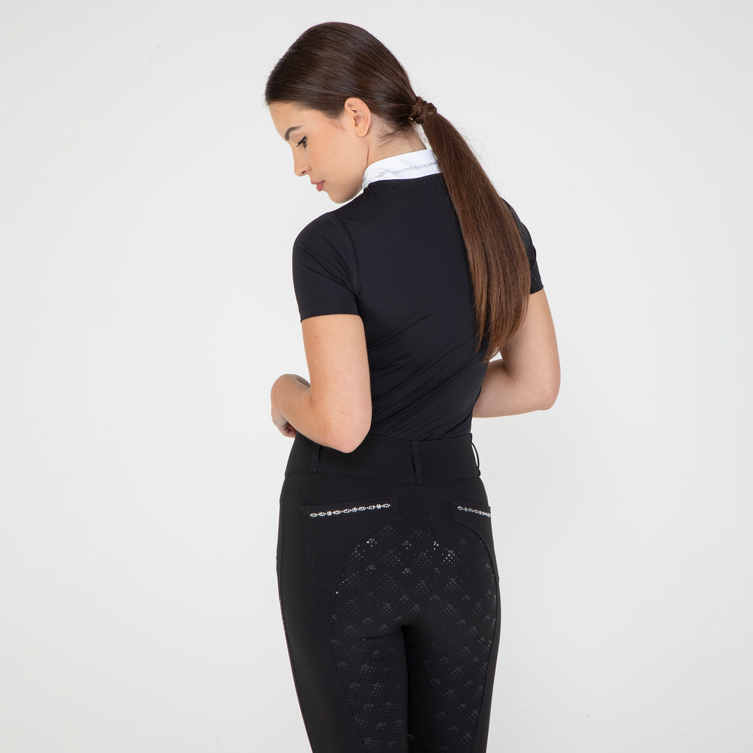 Aubrion Optima Ladies LX Breeches