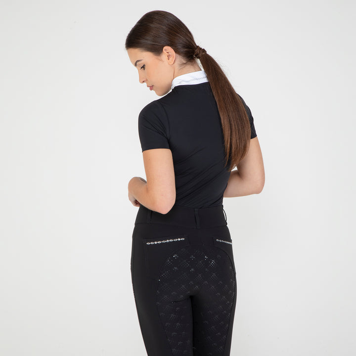 Aubrion Optima Ladies LX Breeches