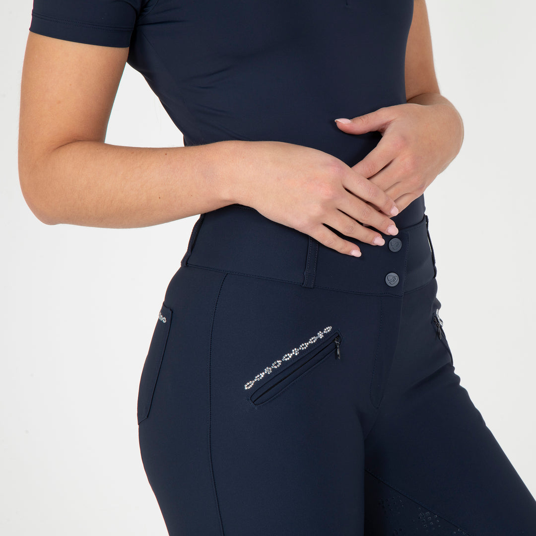 Aubrion Optima Ladies LX Breeches