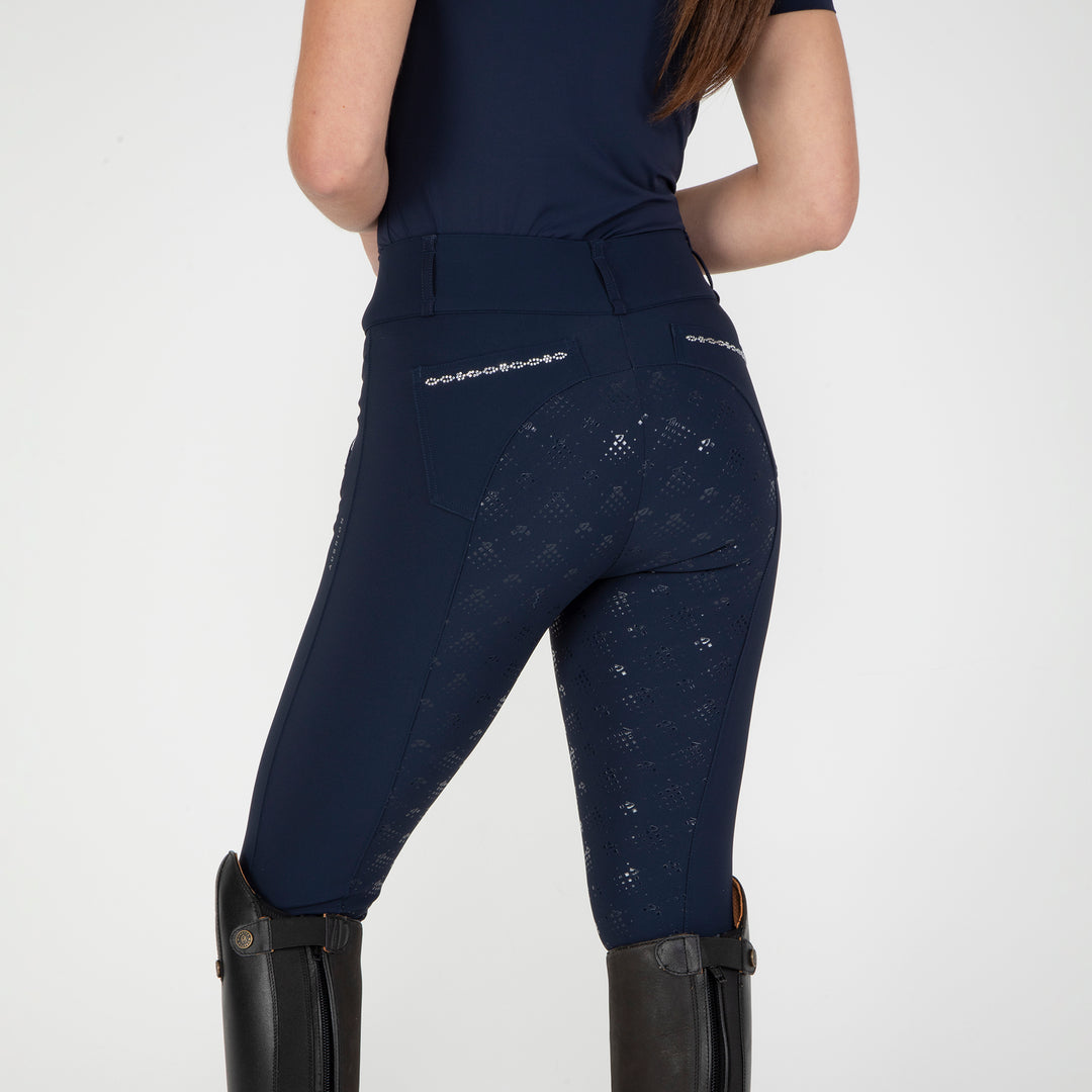Aubrion Optima Ladies LX Breeches