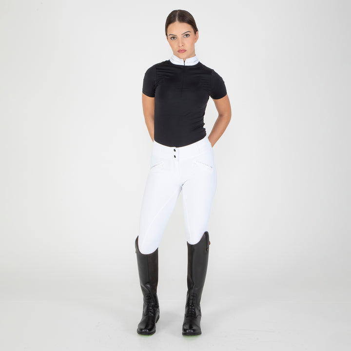 Aubrion Optima Ladies LX Breeches