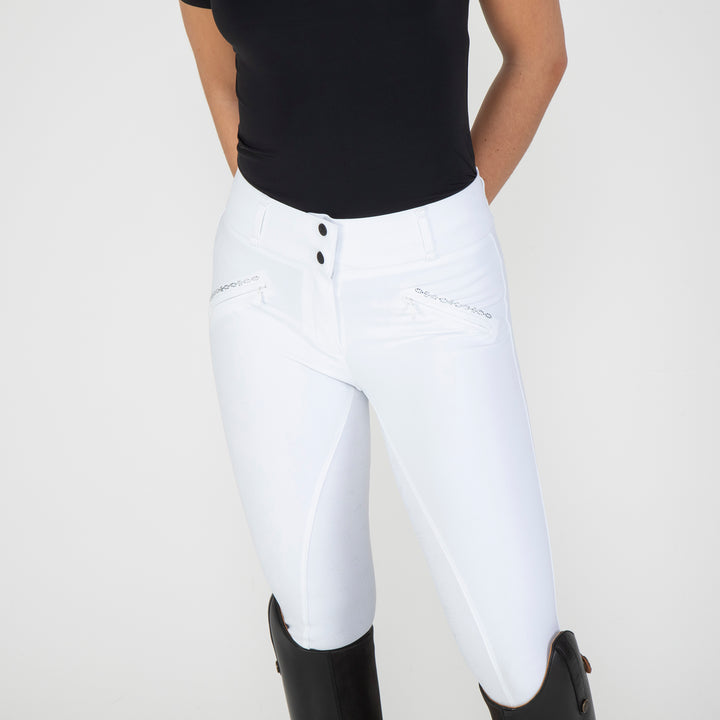 Aubrion Optima Ladies LX Breeches