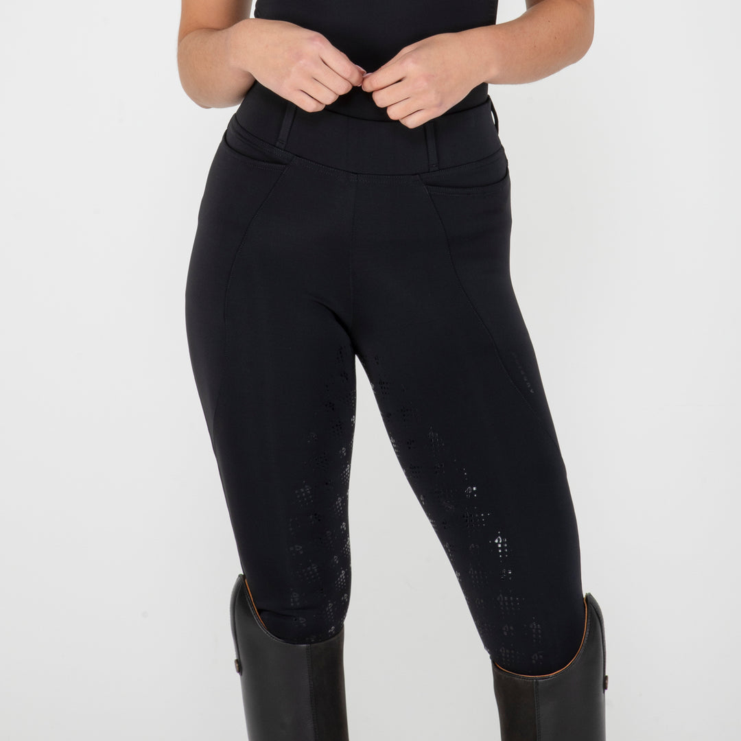 Aubrion Optima Ladies PX Riding Tights