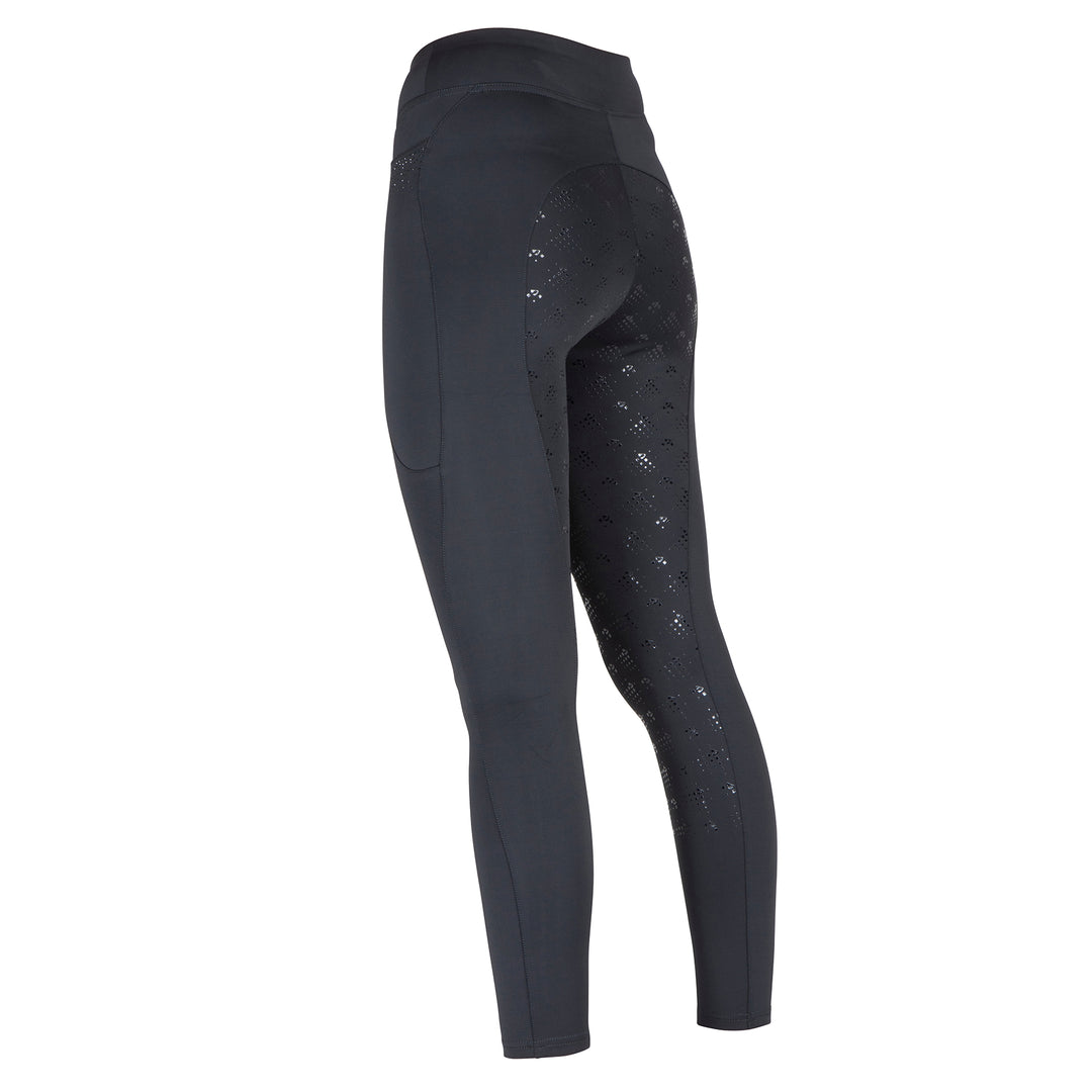 Aubrion Optima Ladies GX Riding Tights