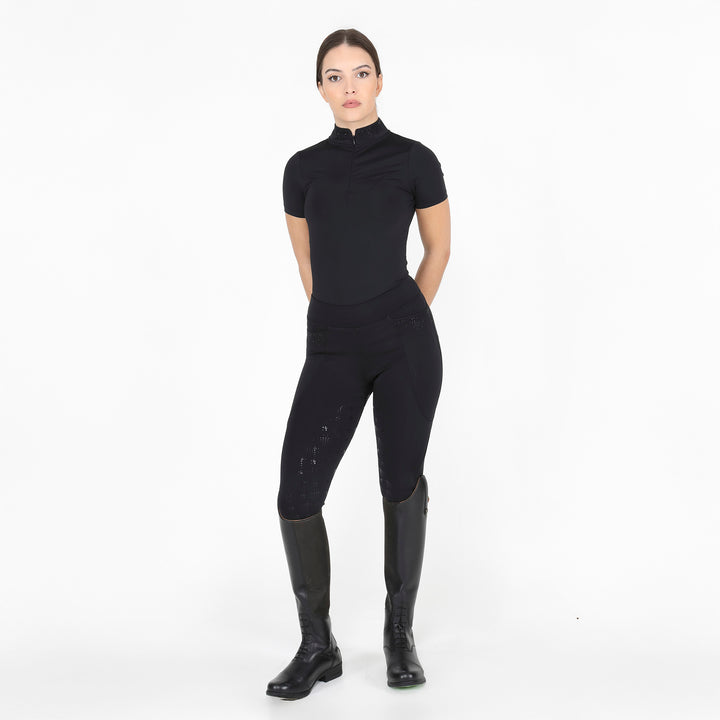 Aubrion Optima Ladies GX Riding Tights