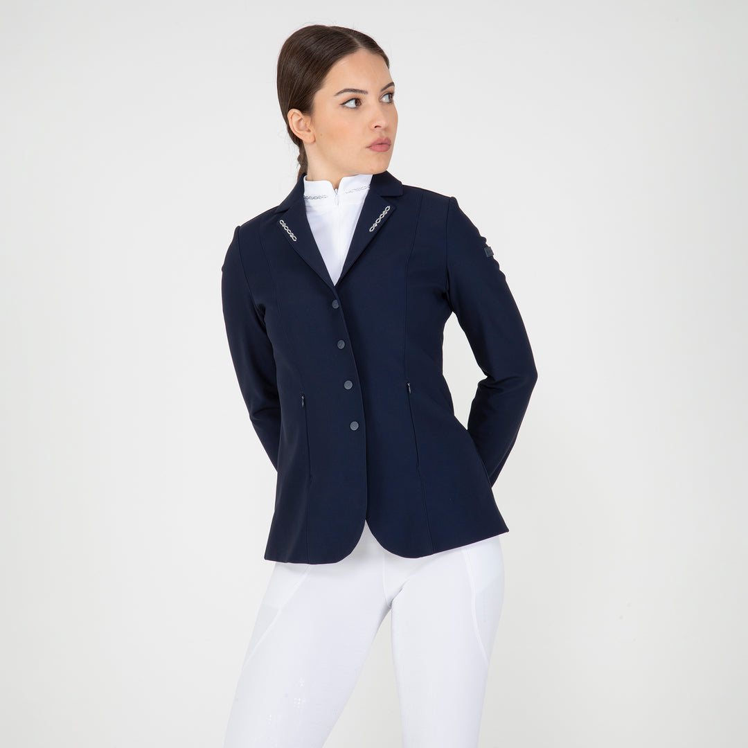 Aubrion Optima Ladies LX Show Jacket