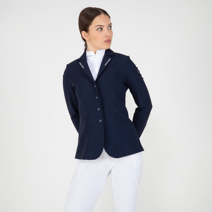 Aubrion Optima Ladies LX Show Jacket