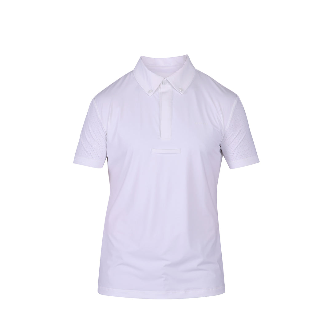 Aubrion Optima Mens MX Zip Show Shirt