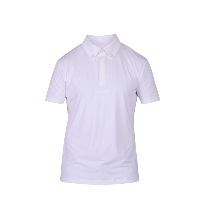 Aubrion Optima Mens MX Zip Show Shirt